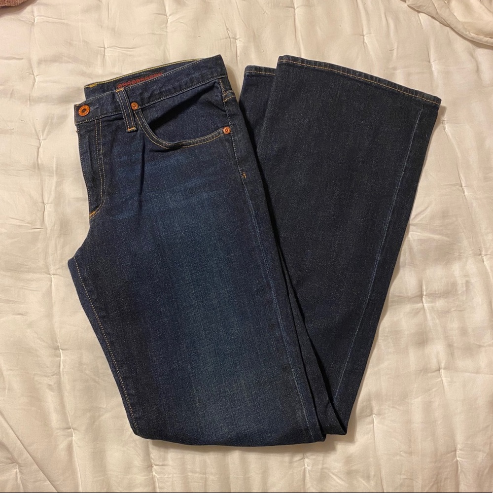 AG “The Angel” jeans